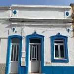 Casa Blue Note Сasa de vacaciones Olhão