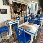 Casa Blue Note Сasa de vacaciones Olhão