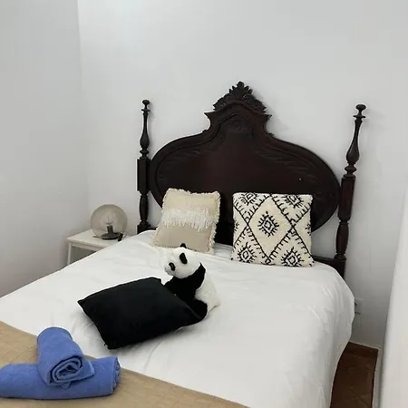 Casa Blue Note Ferienhaus