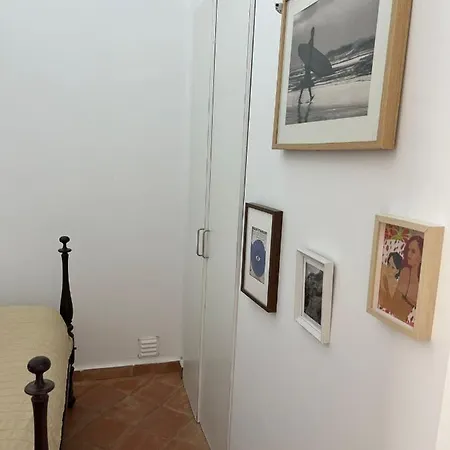 Ferienhaus Casa Blue Note Olhão