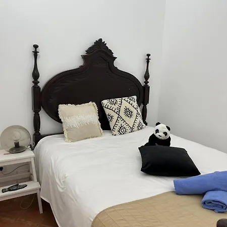 Casa Blue Note * Olhão