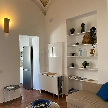 Ferienhaus Casa Blue Note