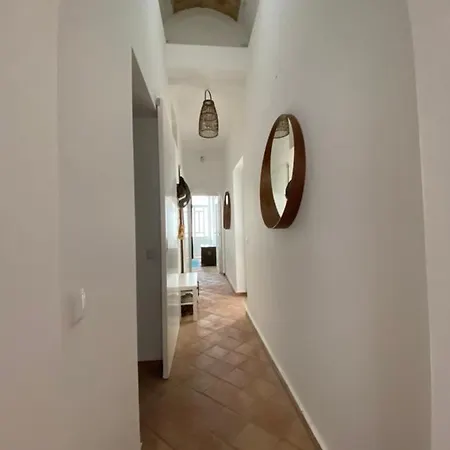 Casa Blue Note * Olhão