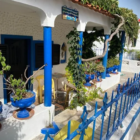 Casa Blue Note * Olhão