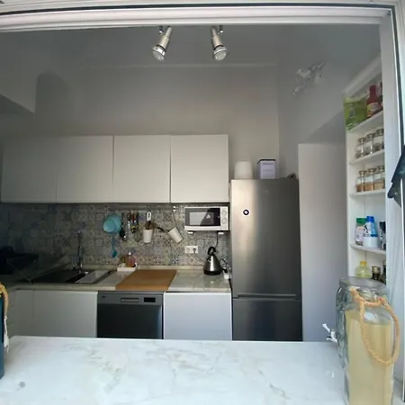 Casa de Férias Casa Blue Note Olhão