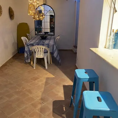 Casa de Férias Casa Blue Note