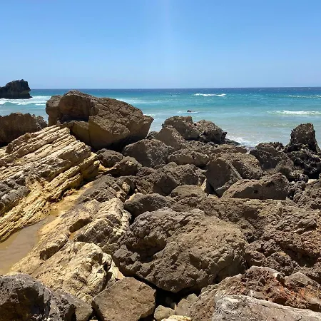 Casa de Férias Casa Blue Note