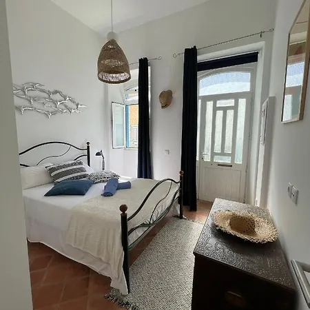 Casa Blue Note * Olhão