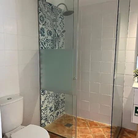 Feriehus Casa Blue Note *