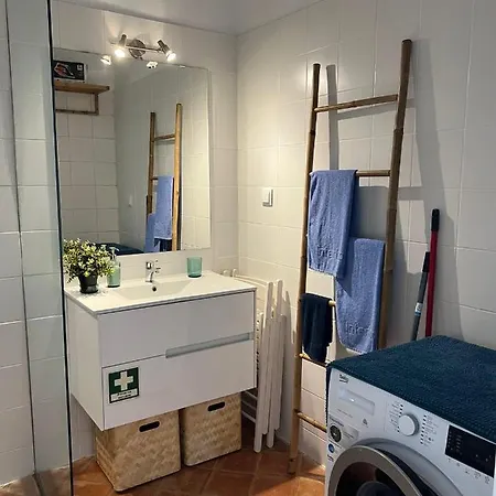 Feriehus Casa Blue Note *