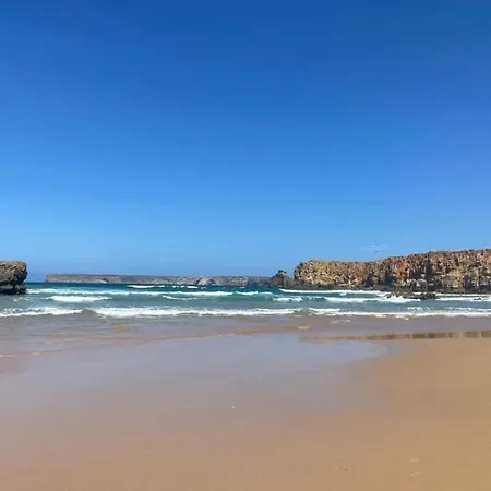 Casa Blue Note Feriehus *