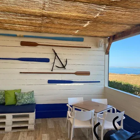 Casa Blue Note * Olhão